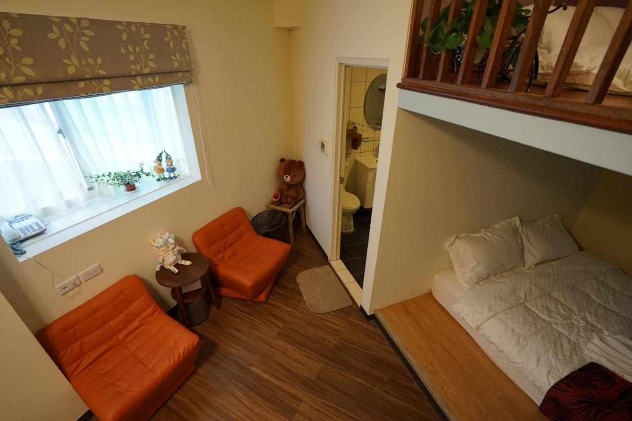 Fanlu David'S House 아파트 외부 사진