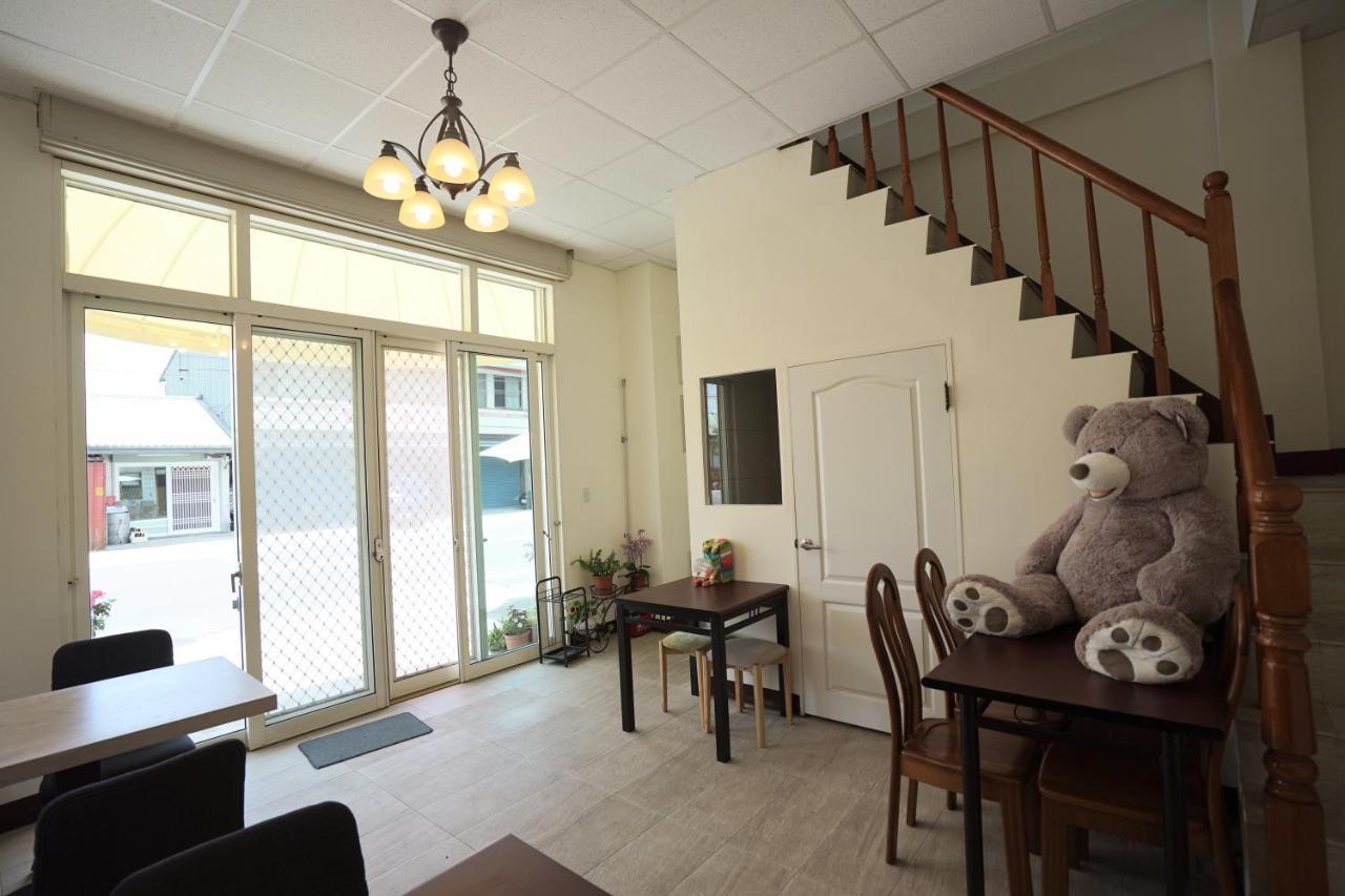 Fanlu David'S House 아파트 외부 사진