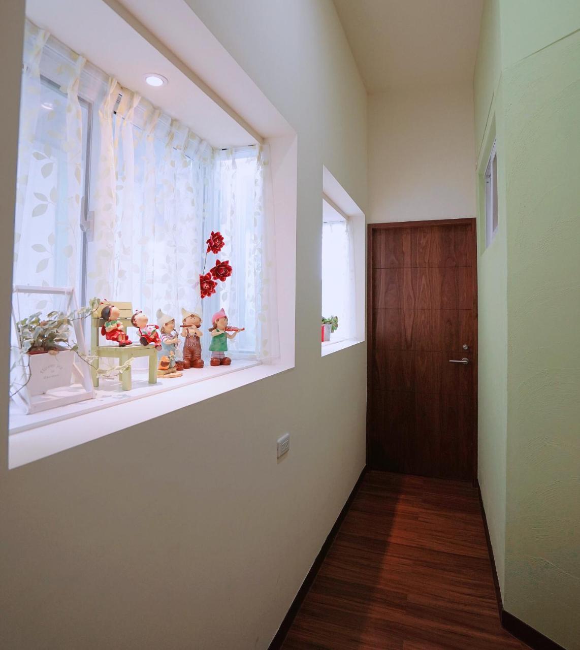 Fanlu David'S House 아파트 외부 사진