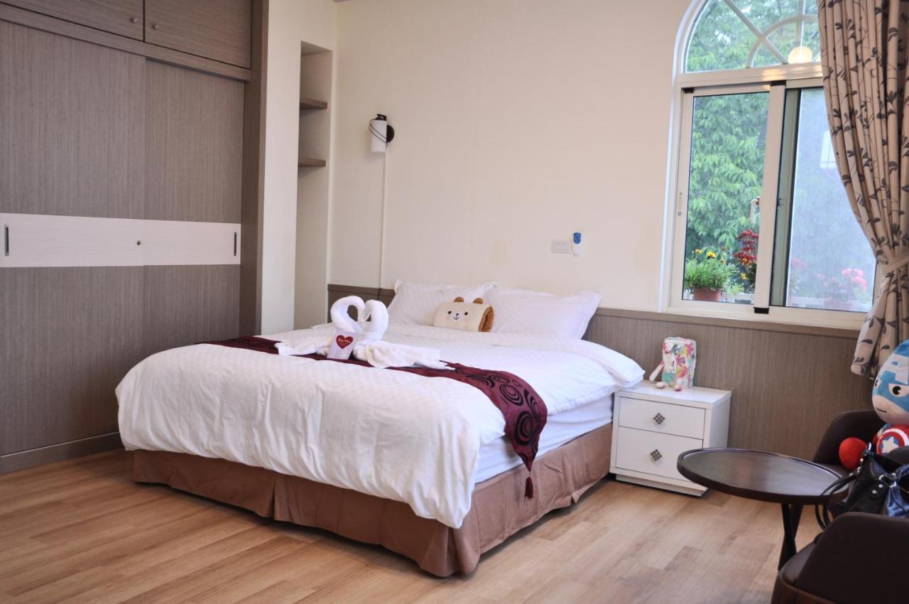 Fanlu David'S House 아파트 외부 사진