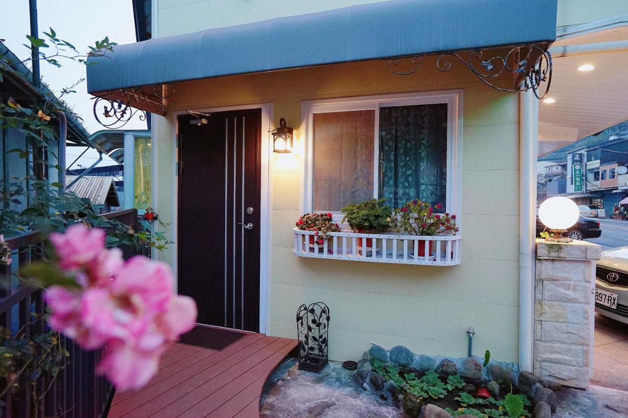 Fanlu David'S House 아파트 외부 사진